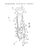 MULTI-PIVOT LATCH ASSEMBLIES diagram and image