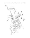 MULTI-PIVOT LATCH ASSEMBLIES diagram and image