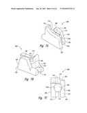 MULTI-PIVOT LATCH ASSEMBLIES diagram and image