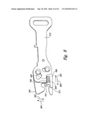 MULTI-PIVOT LATCH ASSEMBLIES diagram and image