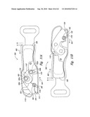 MULTI-PIVOT LATCH ASSEMBLIES diagram and image