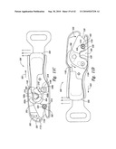 MULTI-PIVOT LATCH ASSEMBLIES diagram and image