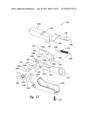 MULTI-PIVOT LATCH ASSEMBLIES diagram and image