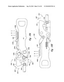 MULTI-PIVOT LATCH ASSEMBLIES diagram and image