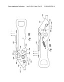 MULTI-PIVOT LATCH ASSEMBLIES diagram and image