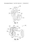 MULTI-PIVOT LATCH ASSEMBLIES diagram and image