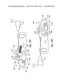 MULTI-PIVOT LATCH ASSEMBLIES diagram and image