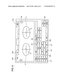 EYEGLASS LENS PROCESSING APPARATUS diagram and image