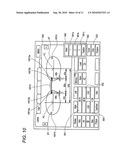 EYEGLASS LENS PROCESSING APPARATUS diagram and image