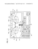 EYEGLASS LENS PROCESSING APPARATUS diagram and image