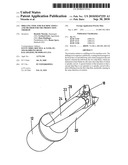 DRILLING TOOL FOR MACHINE TOOLS AND METHOD FOR THE PRODUCTION THEREOF diagram and image