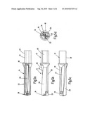 DRILLING TOOL FOR MACHINE TOOLS AND METHOD FOR THE PRODUCTION THEREOF diagram and image