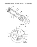 DRILLING TOOL FOR MACHINE TOOLS AND METHOD FOR THE PRODUCTION THEREOF diagram and image