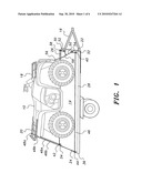 Tiedown system diagram and image