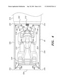 Tiedown system diagram and image