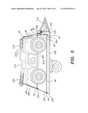 Tiedown system diagram and image