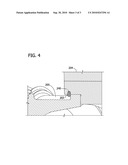 METHOD AND APPARATUS FOR TURBINE INTERSTAGE SEAL RING diagram and image