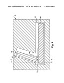 REDUCING INTER-SEAL GAP IN GAS TURBINE diagram and image