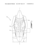 INTENTIONALLY MISTUNED INTEGRALLY BLADED ROTOR diagram and image