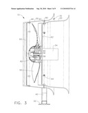 High Efficiency Ducted Fan diagram and image