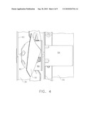 High Efficiency Ducted Fan diagram and image