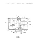 AIR PUMP FOR AIR MATTRESS diagram and image