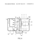 AIR PUMP FOR AIR MATTRESS diagram and image