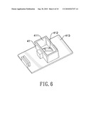 AIR PUMP FOR AIR MATTRESS diagram and image