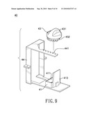 AIR PUMP FOR AIR MATTRESS diagram and image