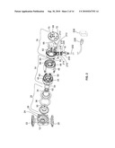 POWER CONNECTORS FOR PUMP ASSEMBLIES diagram and image