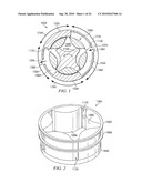 Gerotor Apparatus for a Quasi-Isothermal Brayton Cycle Engine diagram and image