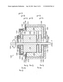 Gerotor Apparatus for a Quasi-Isothermal Brayton Cycle Engine diagram and image