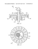 Gerotor Apparatus for a Quasi-Isothermal Brayton Cycle Engine diagram and image