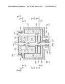 Gerotor Apparatus for a Quasi-Isothermal Brayton Cycle Engine diagram and image