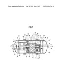 Screw compressor diagram and image