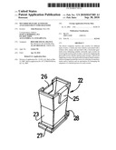 Multidisciplinary automatic analyzer for in vitro diagnosis diagram and image