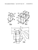 Multidisciplinary automatic analyzer for in vitro diagnosis diagram and image