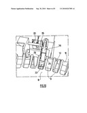 Multidisciplinary automatic analyzer for in vitro diagnosis diagram and image