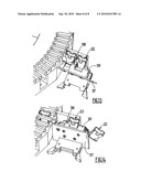 Multidisciplinary automatic analyzer for in vitro diagnosis diagram and image