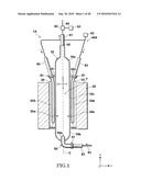 SILICON MANUFACTURING APPARATUS AND RELATED METHOD diagram and image