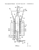 SILICON MANUFACTURING APPARATUS AND RELATED METHOD diagram and image