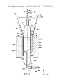 SILICON MANUFACTURING APPARATUS AND RELATED METHOD diagram and image