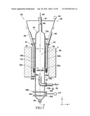 SILICON MANUFACTURING APPARATUS AND RELATED METHOD diagram and image