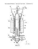 SILICON MANUFACTURING APPARATUS AND RELATED METHOD diagram and image