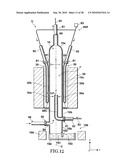 SILICON MANUFACTURING APPARATUS AND RELATED METHOD diagram and image