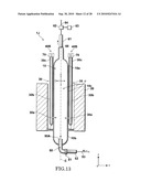 SILICON MANUFACTURING APPARATUS AND RELATED METHOD diagram and image