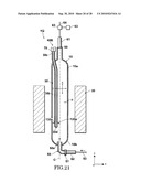 SILICON MANUFACTURING APPARATUS AND RELATED METHOD diagram and image