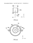 SILICON MANUFACTURING APPARATUS AND RELATED METHOD diagram and image