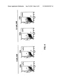 Methods of inhibiting cell growth and methods of enhancing radiation responses diagram and image