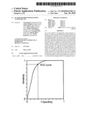 IN VITRO METHOD FOR DIAGNOSING TUMOR DISEASES diagram and image